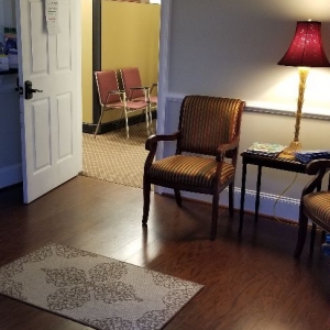 Photo of Peavy and Associates Support Services