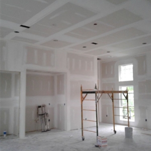 Photo of American Quality Drywall
