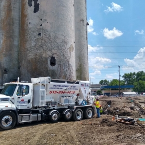 Photo of Mobile Materials Nashville