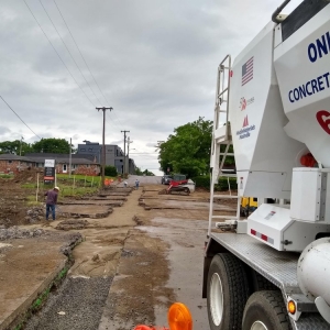 Photo of Mobile Materials Nashville