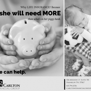 Franklin Carlton Financial