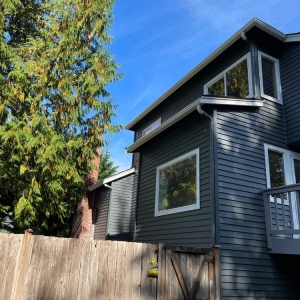 Photo of High Level Gutters & Service