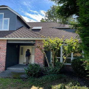 Photo of High Level Gutters & Service