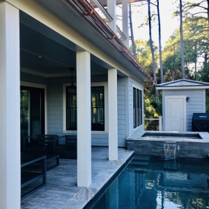 Photo of M & M Seamless Gutters