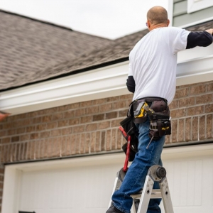 Photo of M & M Seamless Gutters