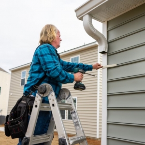 Photo of M & M Seamless Gutters