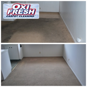 Photo of Oxi Fresh Carpet Cleaning