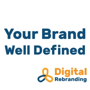 Photo of Digital Rebranding