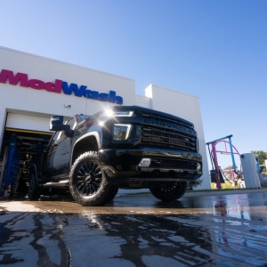 Photo of ModWash