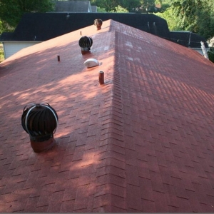 Photo of The Green Roof Coating Specialists