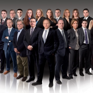 Photo of Jeffrey Glassman Injury Lawyers