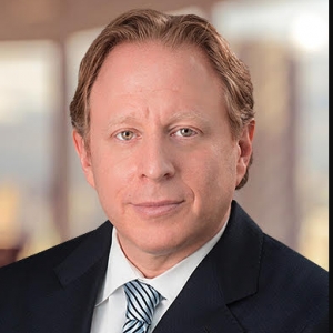 Photo of Jeffrey Glassman Injury Lawyers
