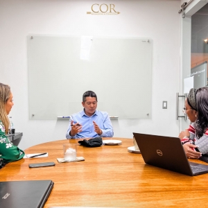 Photo of COR Bookkeeping & Consulting