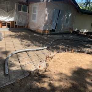 Photo of Synthetic grass installer sd