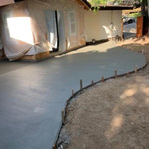 Photo of Synthetic grass installer sd