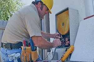 Photo of USA Air Care
