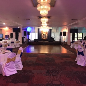 Photo of Big Five Club