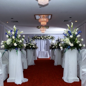 Photo of Big Five Club