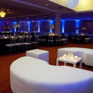 Photo of Big Five Club