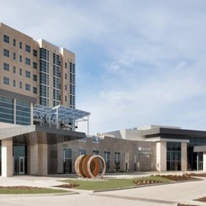 Overland Park Aegis Fire Protection