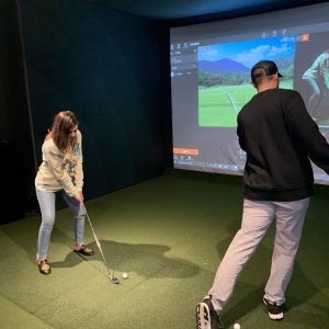 Photo of Salt Lake Golf Lounge