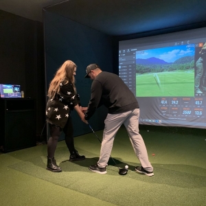 Photo of Salt Lake Golf Lounge