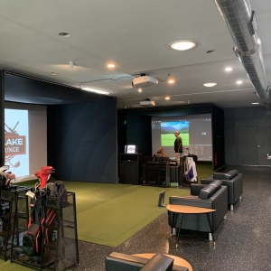 Photo of Salt Lake Golf Lounge