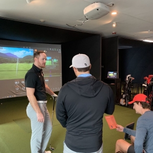 Photo of Salt Lake Golf Lounge