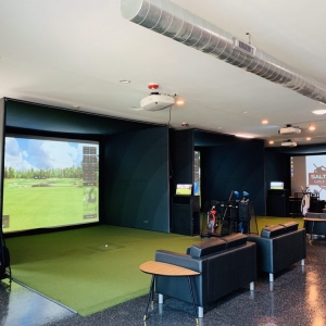 Photo of Salt Lake Golf Lounge