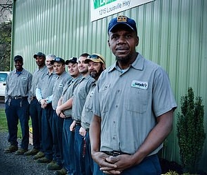 Goodlettsville Wade's Lawn Service