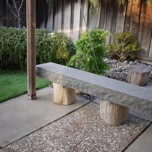 South San Francisco Eden Garden Design Group