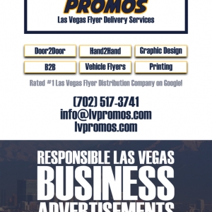 Photo of LV Promos