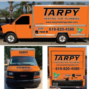 Photo of Tarpy Plumbing Heating & Air