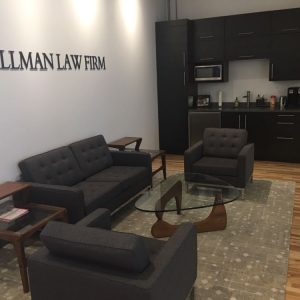 Photo of Spellman Law Firm