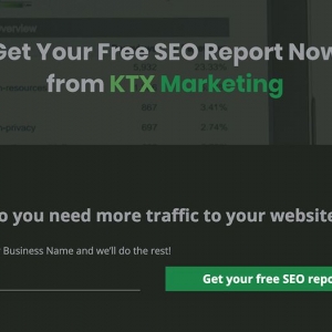 Photo of KTX Marketing