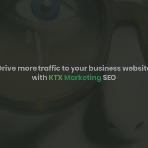 Photo of KTX Marketing