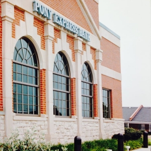 Photo of Pony Express Bank
