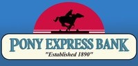 Photo of Pony Express Bank