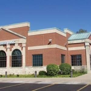 Photo of Pony Express Bank