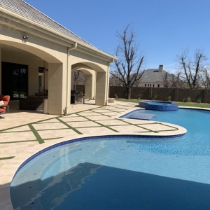 Photo of JNK Landscaping and Pools