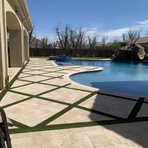 Photo of JNK Landscaping and Pools