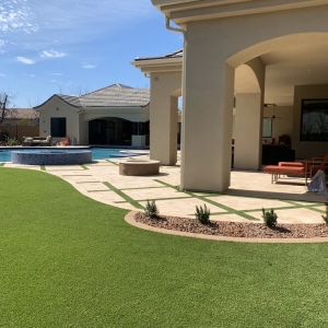 Photo of JNK Landscaping and Pools