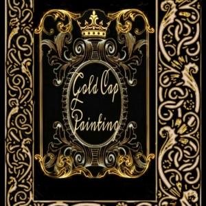 Photo of Gold Cap Painting