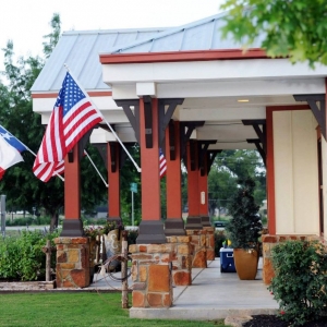 Photo of Frontier Bank Of Texas