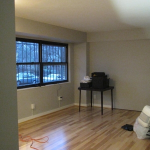 Photo of Green Apple DC Architectural Painting Company
