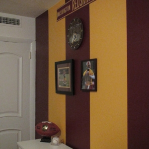 Photo of Green Apple DC Architectural Painting Company