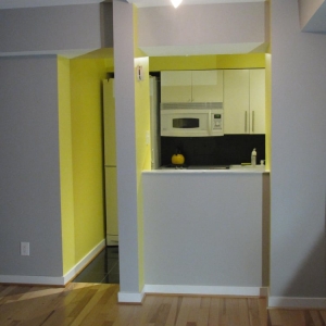 Photo of Green Apple DC Architectural Painting Company