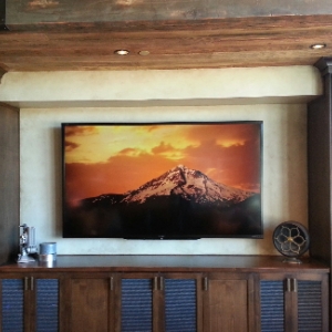 Portland Custom Audio Video