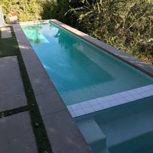 Photo of YPS Pool Construction