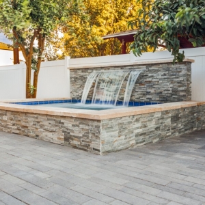 Photo of YPS Pool Construction